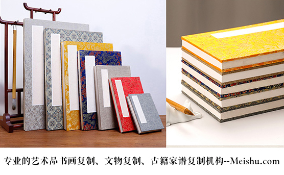 察隅县-艺术品宣纸印刷复制服务，哪家公司的品质更优？